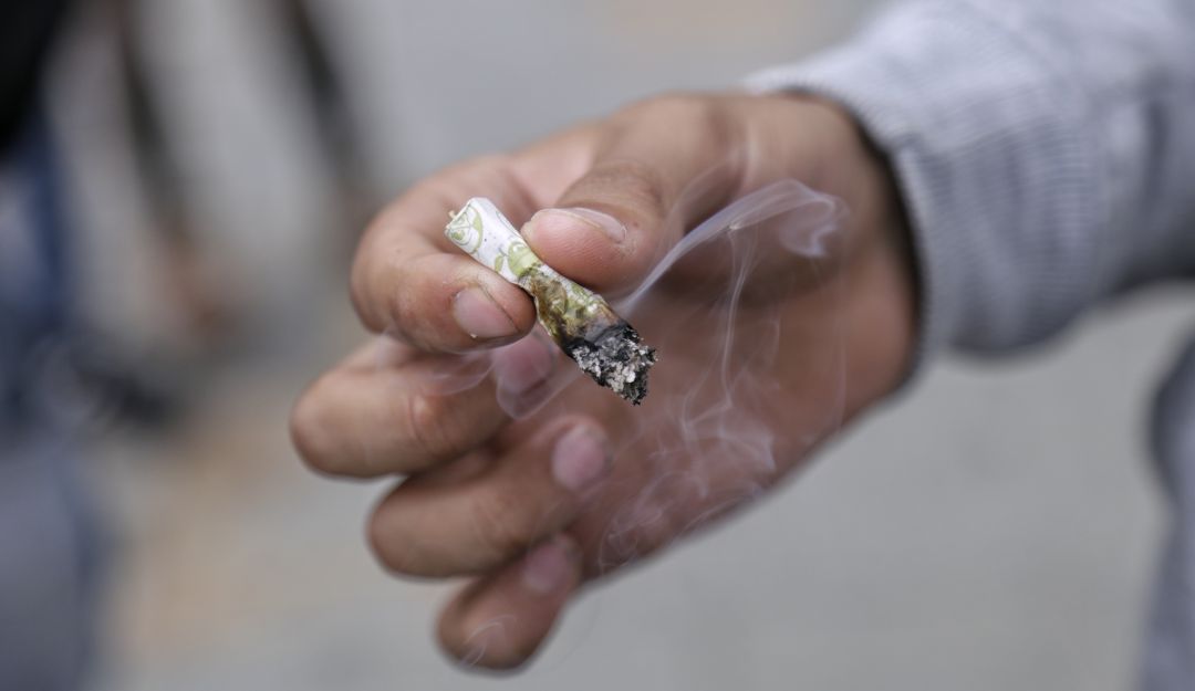 Proponen prohibir el consumo de droga en entornos escolares de Cundinamarca