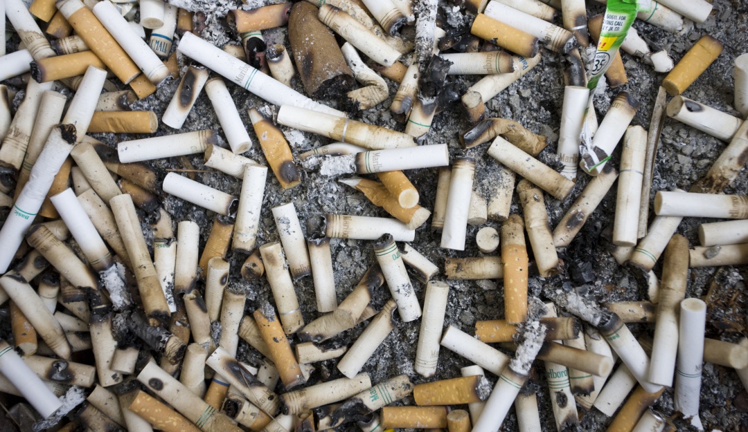 Consumo tabaco Bogotá: ¿Una ciudad libre de cigarrillos? Esta es la resolución que dejó Peñalosa