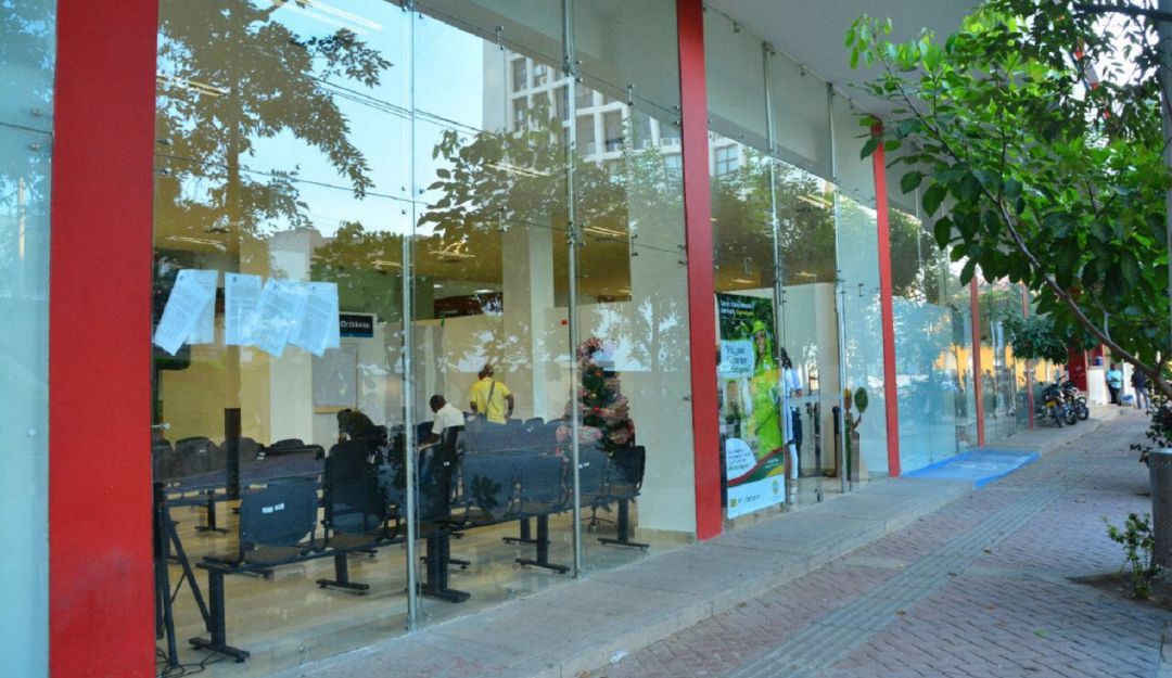 Alcaldía de Cartagena corrupción secretaría de Hacienda: Alcaldía de Cartagena denuncia supuesto robo de un computador en Hacienda
