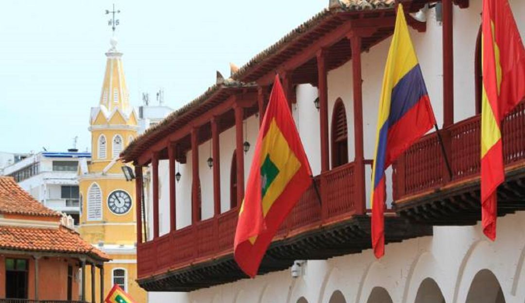 Pronunciamiento Sindemujer Alcalde de Cartagena William Dau: No todos somos malandrines: Sindemujer a Alcalde de Cartagena