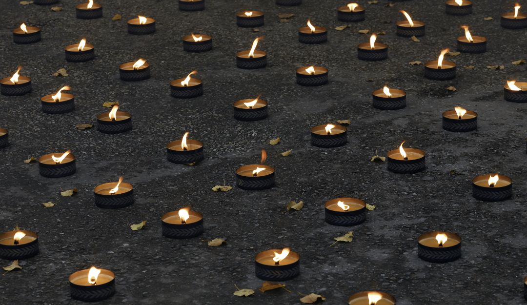 Aniversario 75 liberación Auschwitz: Diez novelas sobre Auschwitz en el 75 aniversario de su liberación