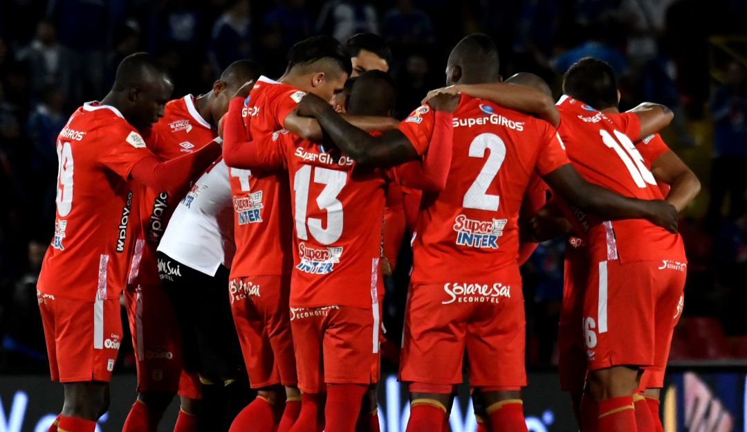 Venta de abonos del América de Cali 2020: América llegó a los 2.000 abonos vendidos