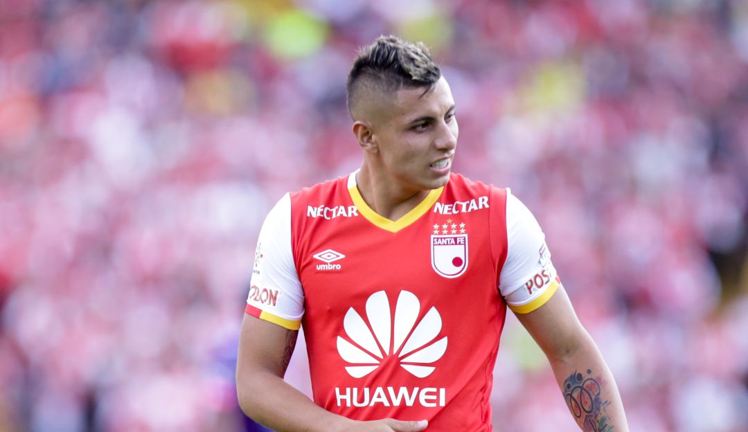 Refuerzos del Deportivo Cali 2020: La novela de Juan Daniel Roa: El jugador se aleja del Deportivo Cali