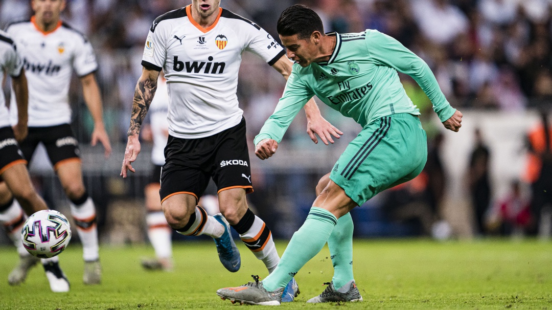 El Pulso del Fútbol, 9 de enero del 2020