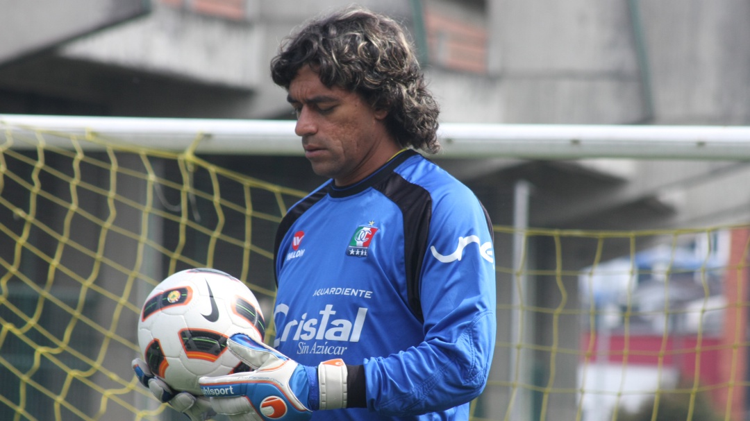 J.C Henao: "Salí de una forma injusta de Once Caldas, pero ellos mandan"