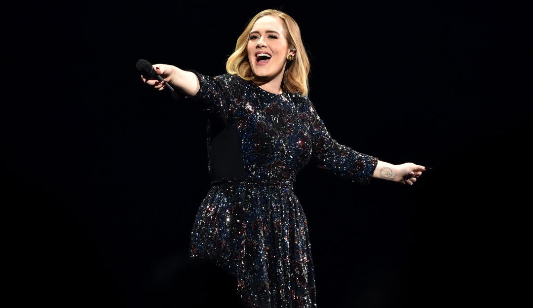 Reducción de peso Adele: Coach de Adele reveló el secreto de la cantante para lograr su nueva figura