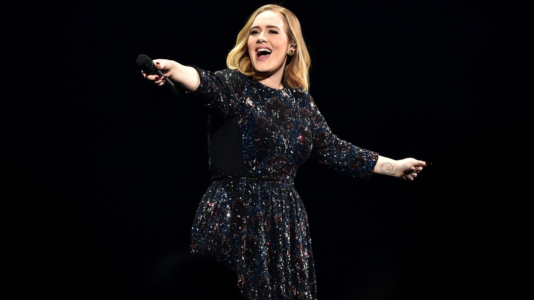 Coach de Adele reveló el secreto de la cantante para lograr su nueva figura