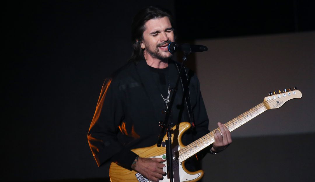Juanes Homenaje a Prince: Juanes participará en un tributo estelar de los Grammy a Prince