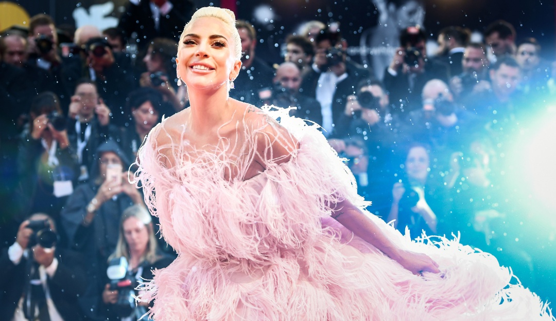 Cantantes victimas de abusos sexuales: En medio del llanto Lady Gaga contó que fue violada cuando tenía 19 años