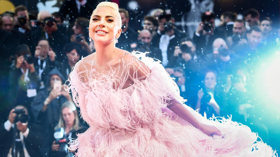 En medio del llanto Lady Gaga contó que fue violada cuando tenía 19 años