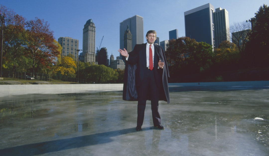La respuesta de Donald Trump sobre su participación en Mi pobre angelito 2