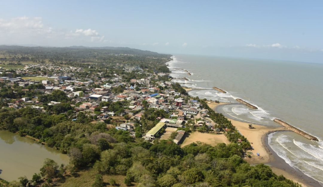 Solución de sequía en Arboletes costaría 10 mil millones Antioquia Dapard: Proyectos de exploración de agua en Arboletes, costaría diez mil millones
