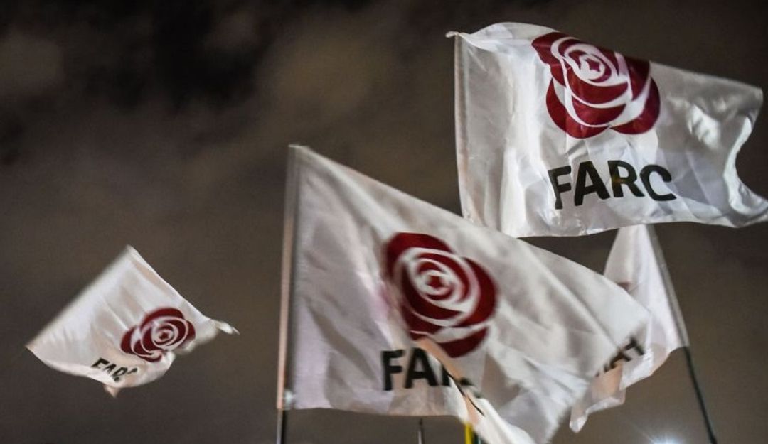 Farc responde al Gobierno sobre asesinatos de excombatientes: Farc responde al Gobierno sobre asesinatos de excombatientes