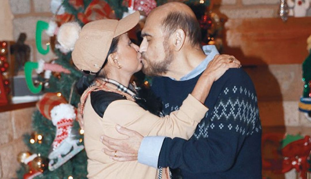 La Chilindrina Señor Barriga beso: Chilindrina por su beso con el Sr. Barriga: “Yo estoy viuda y él soltero"