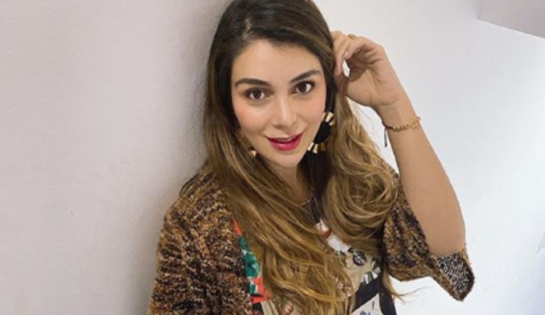 Marilyn Patiño redes sociales incendios Australia: ¿Perezoso o koala? Atacan en redes a Marilyn Patiño por su confusión