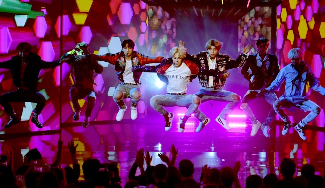 K-Pop: Fanáticos de BTS reaccionan tras adelanto del primer tráiler del Comeback