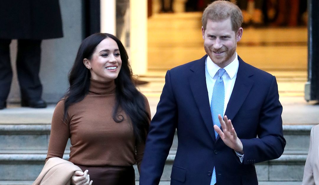 Enrique y Meghan: ¿Encontrarán Enrique y Meghan lo que buscan en EEUU o Canadá?