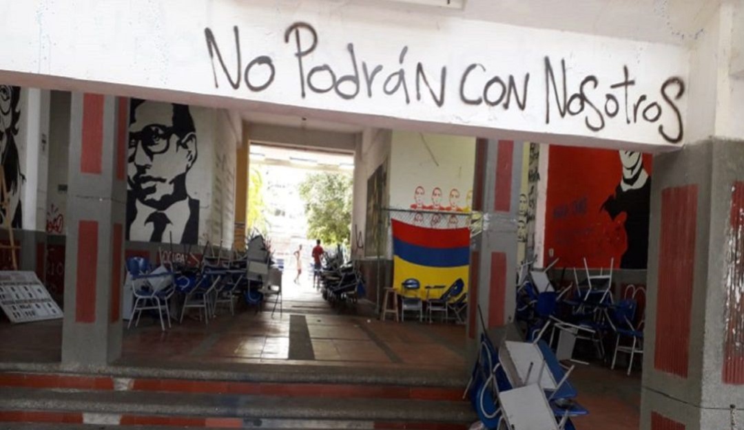 Madelayne Ortega: Piden celeridad en investigación por muerte de estudiante de UniAtlántico