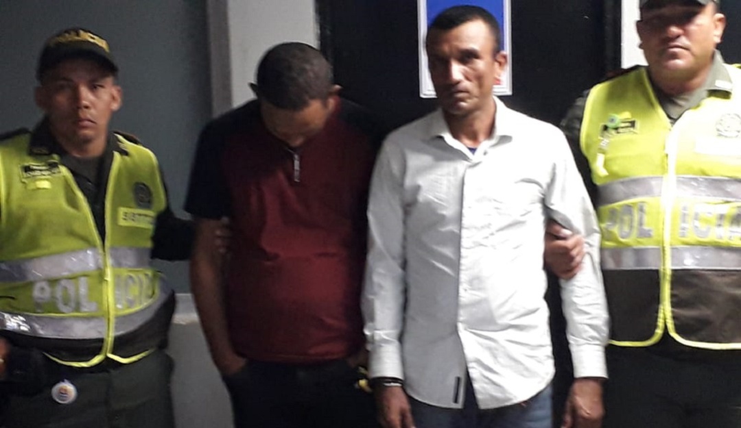 Carlos Altahona: Sujetos con armas ingresan a casa de exalcalde de Puerto Colombia