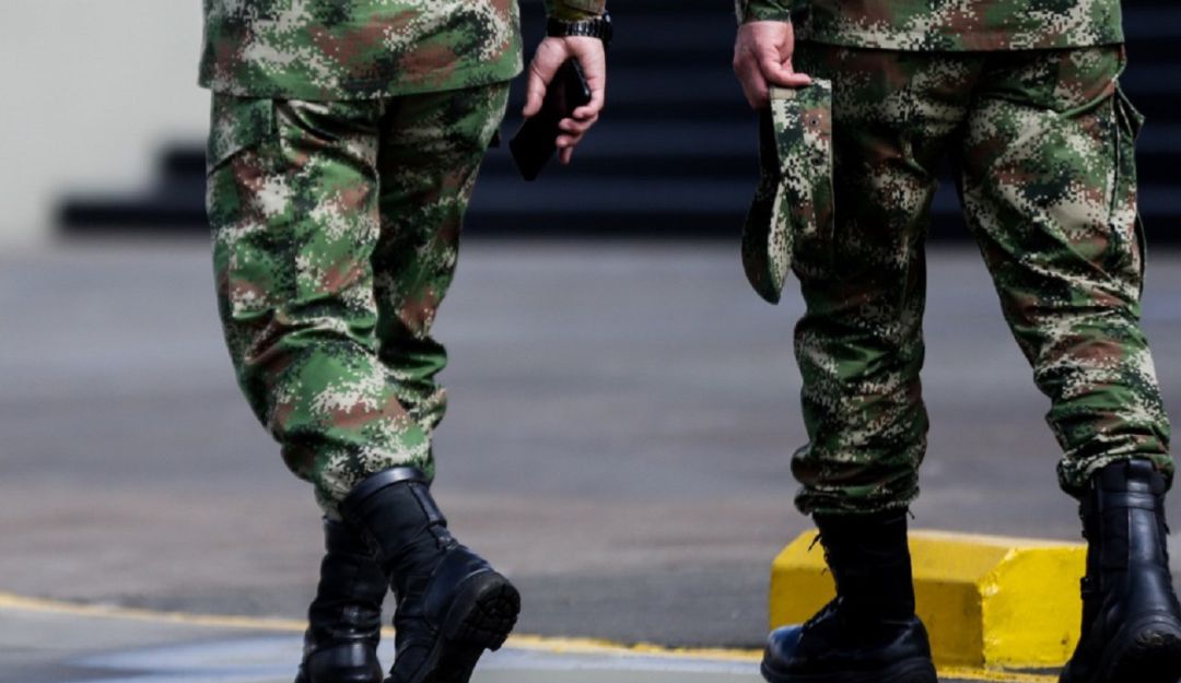 Homicidios en Soledad: Con presencia del Ejército buscan contrarrestar homicidios en Soledad
