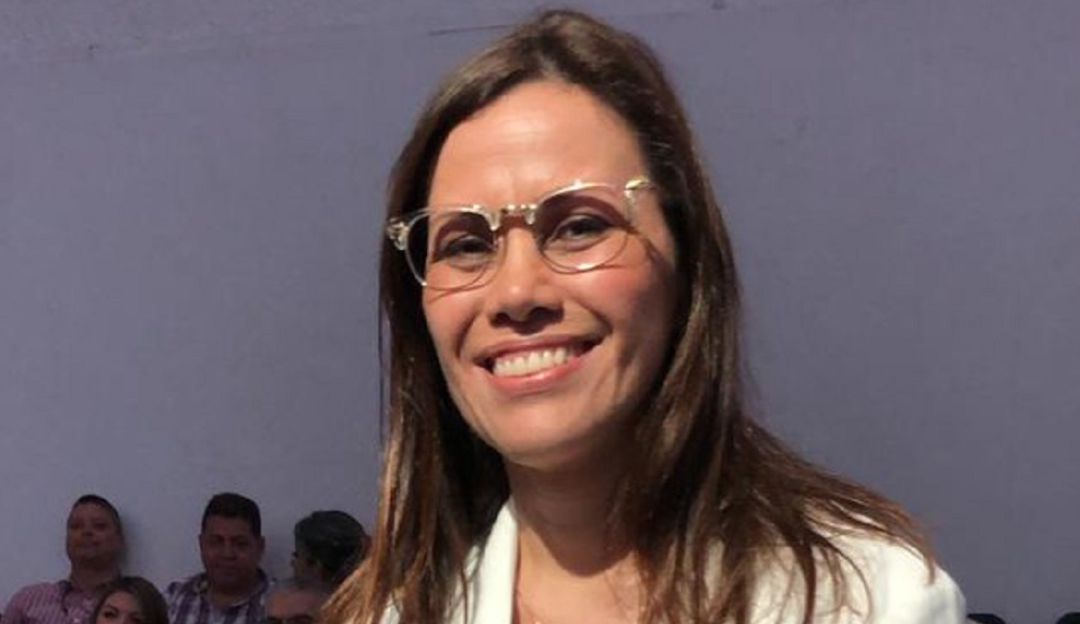 Maria Fernanda Ayala, elegida nueva Contralora de Cali: Maria Fernanda Ayala, elegida nueva Contralora de Cali