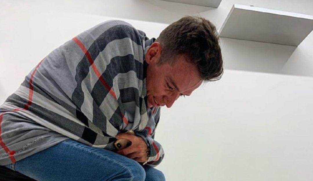 Rigoberto Urán en redes sociales: Rigurú, la nueva y divertida faceta de Rigoberto Urán en redes