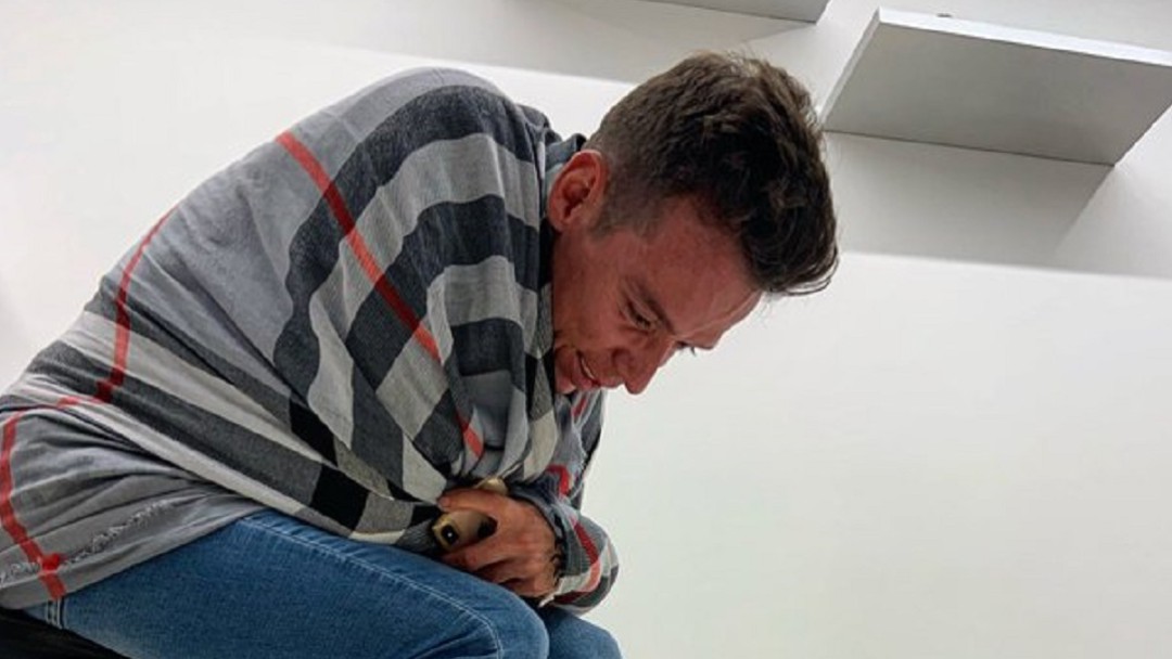 Rigurú, la nueva y divertida faceta de Rigoberto Urán en redes