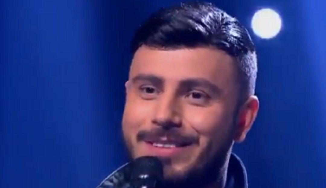 Espinoza Paz imitador Alkilados: ¿Seguirá en competencia? Espinoza Paz nuevamente en riesgo en 'Yo Me Llamo'
