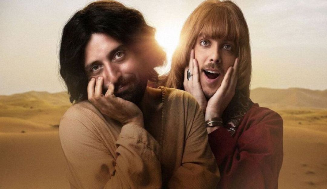 Serie sobre Jesús gay: ¡Netflix ganó! Corte de Brasil anuló censura de serie sobre Jesús gay