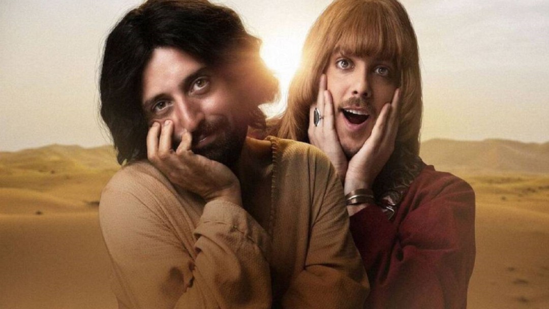 ¡Netflix ganó! Corte de Brasil anuló censura de serie sobre Jesús gay