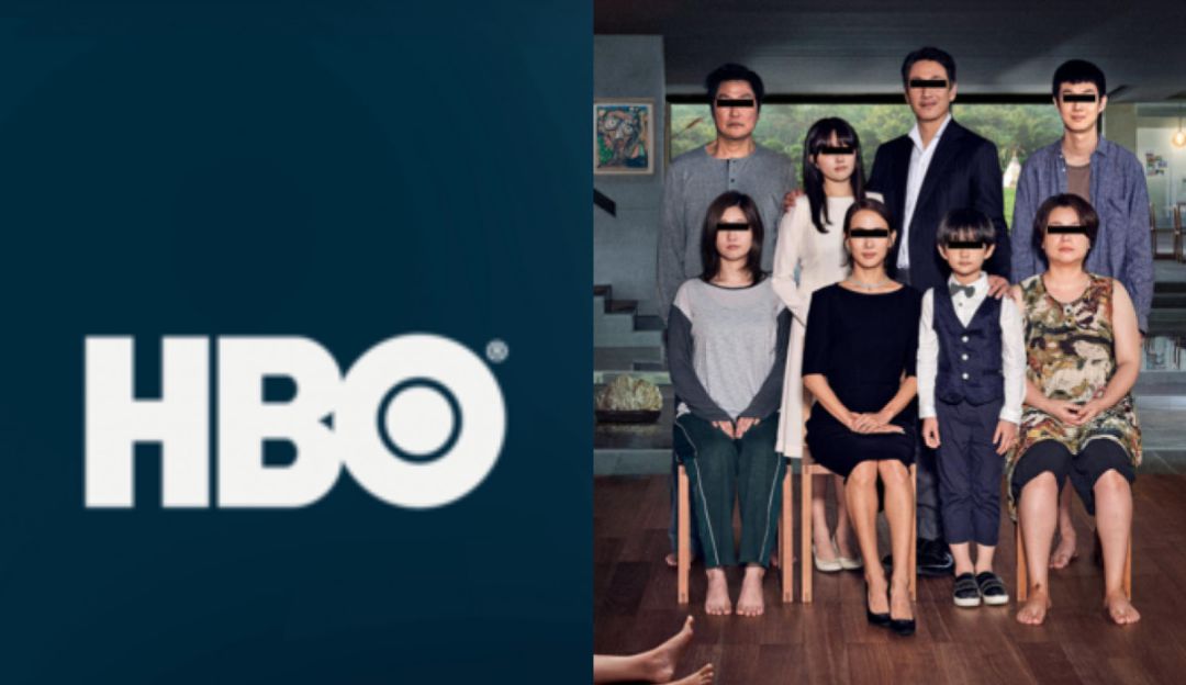 Película Parasito: HBO prepara serie basada en la película ‘Parásito’