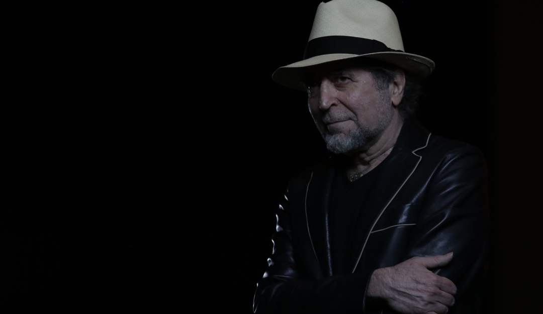 Canciones de la vida real: La historia detrás de la canción 'Pacto entre caballeros' de Joaquín Sabina