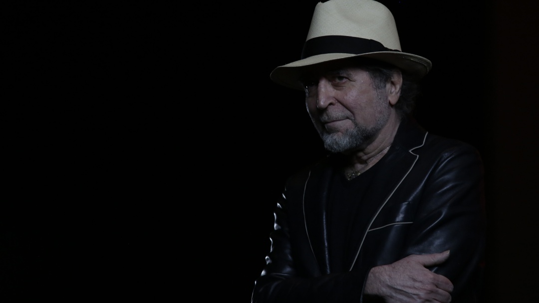 La historia detrás de la canción 'Pacto entre caballeros' de Joaquín Sabina