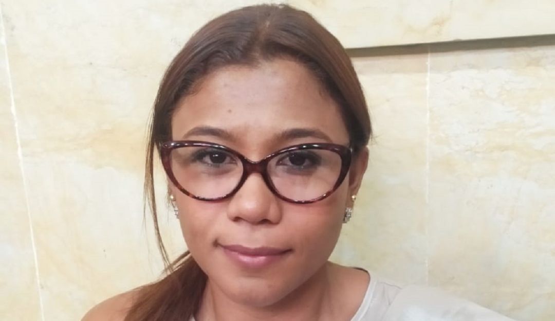Nueva contralora de Ibagué: Leydi Yulieth Perea es la nueva contralora municipal