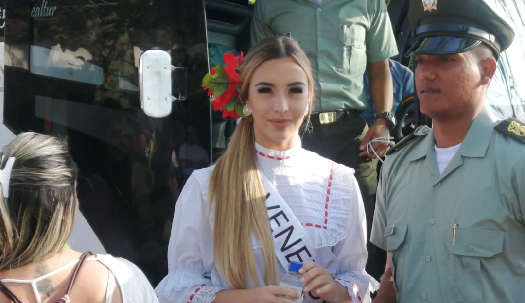 Feria de Manizales