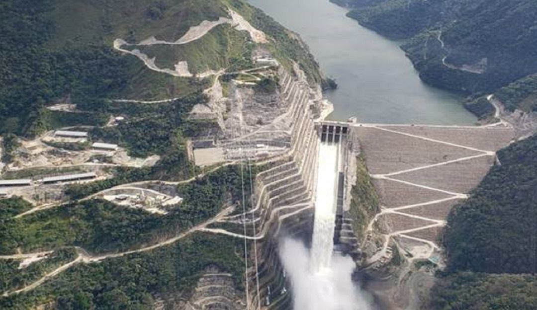 ANLA sanciona a EPM incumplimientos de licencia ambiental: Nueva sanción económica de la ANLA a Hidroituango