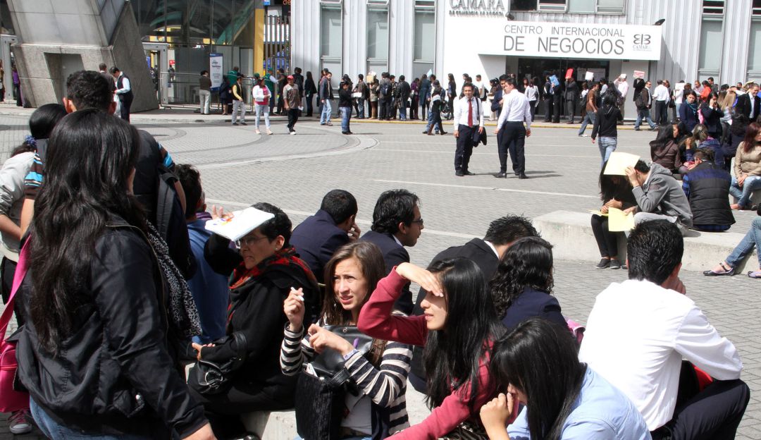 Directiva presidencial acelerará contratación en entidades públicas