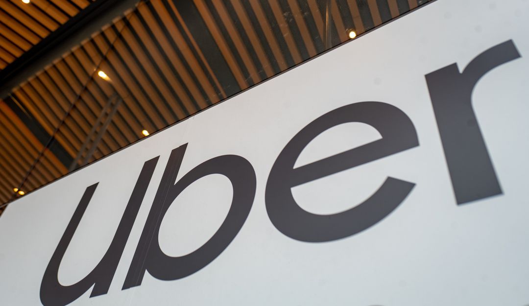 Mintransporte pide "nivelar las reglas de juego" tras salida de Uber: Mintransporte pide "nivelar las reglas de juego" tras salida de Uber