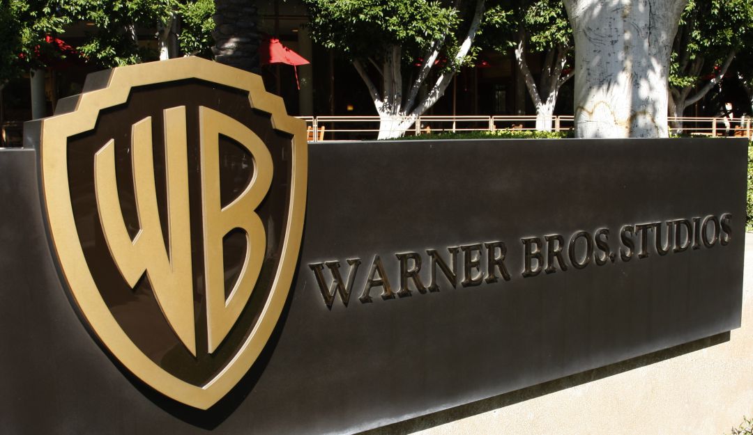 Warner Bros. inteligencia artificial: Warner Bros. utilizará inteligencia artificial para futuros proyectos