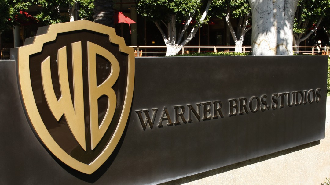 Warner Bros. utilizará inteligencia artificial para futuros proyectos