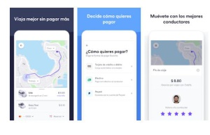 Alternativas similares a Uber en Colombia: ¡Se va Uber! Ahora, ¿cuál usar? Alternativas similares a Uber en Colombia: ¡Se va Uber! Ahora, ¿cuál usar?