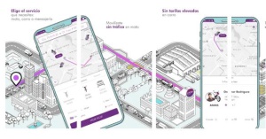 Alternativas similares a Uber en Colombia: ¡Se va Uber! Ahora, ¿cuál usar? Alternativas similares a Uber en Colombia: ¡Se va Uber! Ahora, ¿cuál usar?