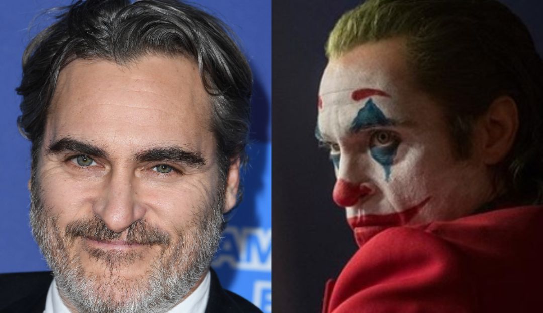 Arrestan a el joker joaquin phoenix en protesta: Joaquin Phoenix ‘El Joker’ fue arrestado en manifestación