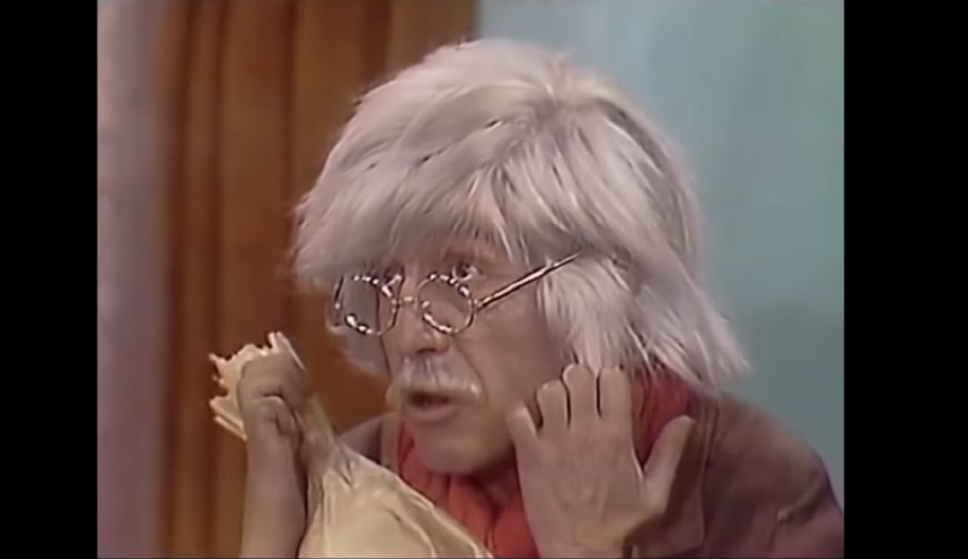 El Chavo del ocho: Polémica por video que insinúa pedofilia del ‘Doctor Chapatín’