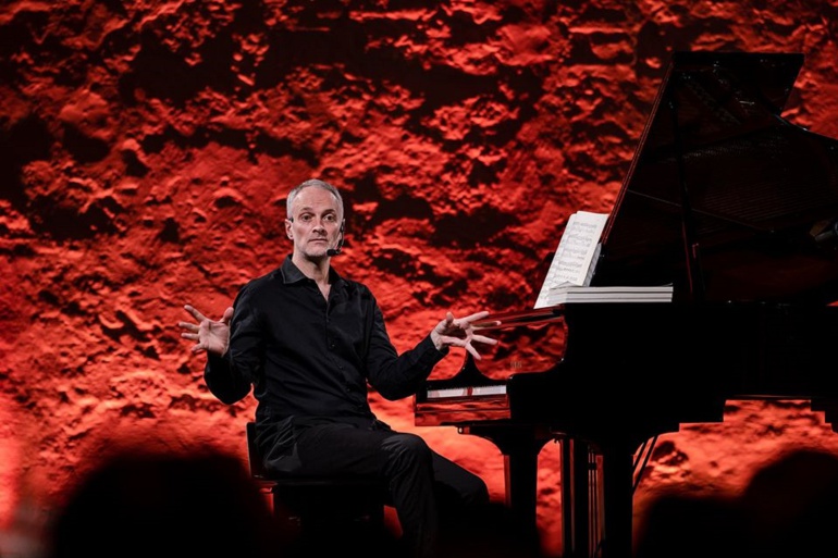 Entre lo clásico y lo romántico: El Festival de Música 2020 en Cartagena entre “lo bello y lo sublime”