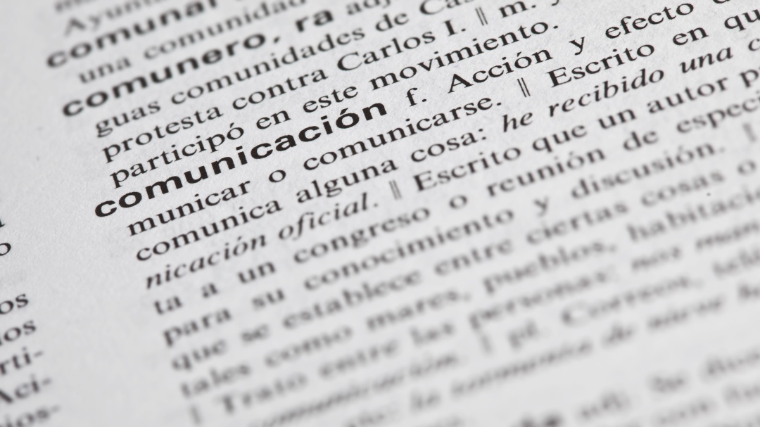 Periodistas emprendieron viaje por Estados Unidos