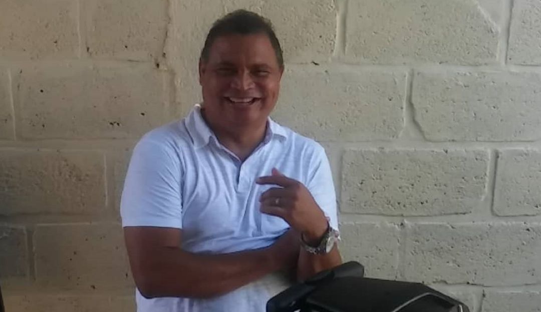 Repatriación de barranquillero: Familia de barranquillero asesinado en Haití, pide ayuda para repatriarlo