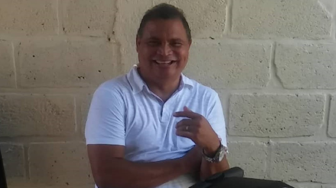 Familia de barranquillero asesinado en Haití, pide ayuda para repatriarlo