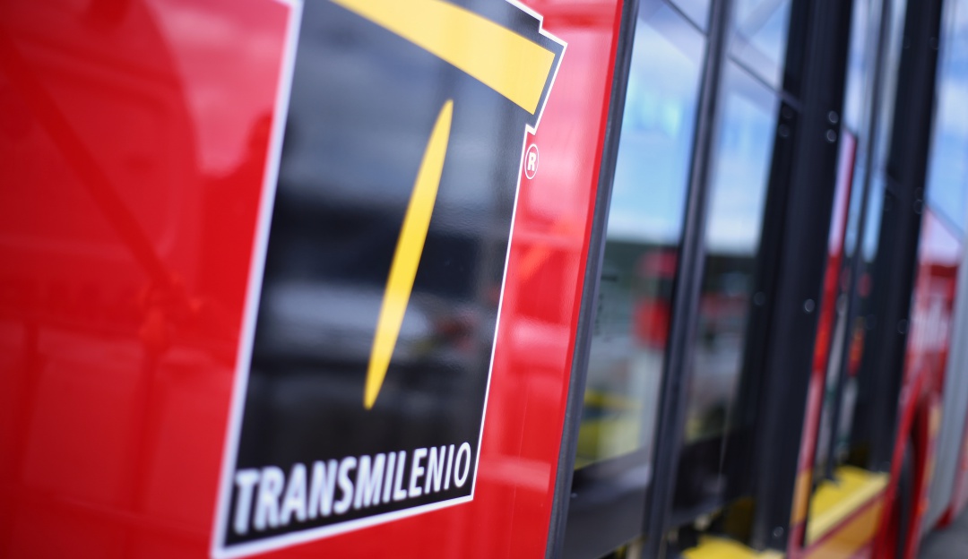 Perros de vigilancia Transmilenio: El 11 de febrero serán retirados los perros de vigilancia de Transmilenio