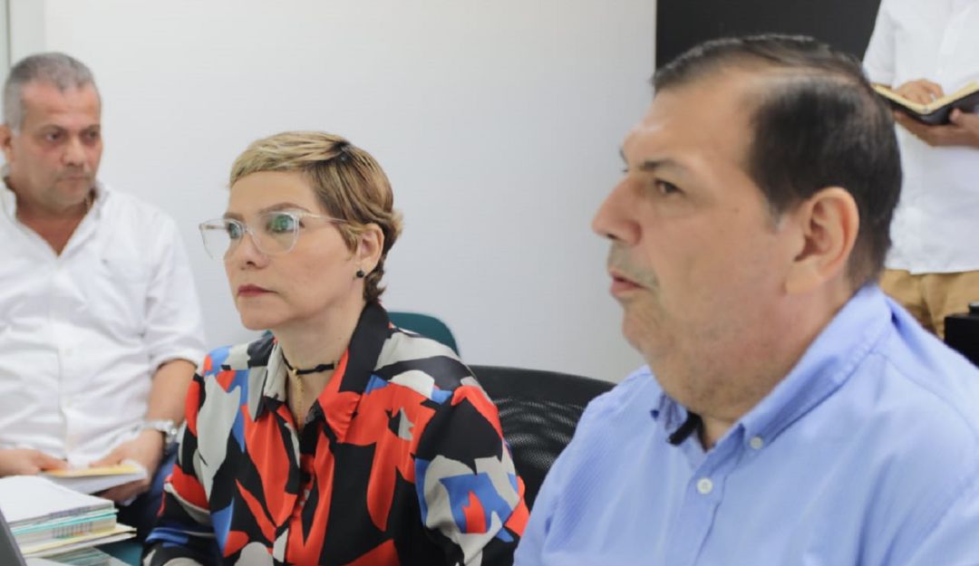 IDER Cartagena crisis financiera: Junta directiva del IDER aprobó plan de salvamento de nueva administración